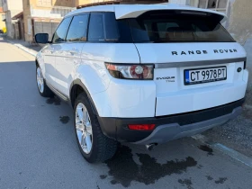 Land Rover Range Rover Evoque undefined | Auto.bg — изображение 4 Land Rover Range Rover Evoque undefined | Auto.bg — изображение 4