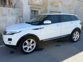 Land Rover Range Rover Evoque undefined | Auto.bg — изображение 9 Land Rover Range Rover Evoque undefined | Auto.bg — изображение 9