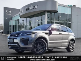 Land Rover Range Rover Evoque EVOQUE* LANDMARK* AWD* PANO* - Car24.bg Land Rover Range Rover Evoque EVOQUE* LANDMARK* AWD* PANO*
