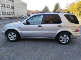 Mercedes-Benz ML 270 - 4400 € - 83003389 15 | Car24.bg Mercedes-Benz ML 270 - 4400 € - 83003389 15