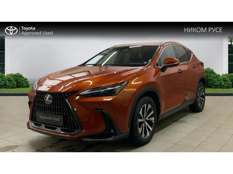 Lexus NX Premium - 98700 лв. / 50464.51 € - 31868591 1 | Car24.bg Lexus NX Premium - 98700 лв. / 50464.51 € - 31868591 1