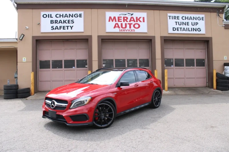Mercedes-Benz GLA 45 AMG 4MATIC ЦЕНА ДО БЪЛГАРИЯ АВТОКРЕДИТ - 18400 € - 67941984 1 | Car24.bg Mercedes-Benz GLA 45 AMG 4MATIC ЦЕНА ДО БЪЛГАРИЯ АВТОКРЕДИТ - 18400 € - 67941984 1