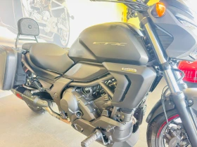 Honda CTX 700 Внос от Швейцария | Auto.bg — изображение 9 Honda CTX 700 Внос от Швейцария | Auto.bg — изображение 9