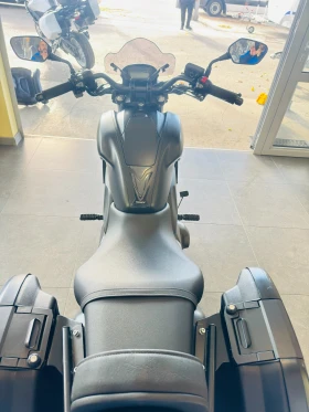 Honda CTX 700 Внос от Швейцария | Auto.bg — изображение 5 Honda CTX 700 Внос от Швейцария | Auto.bg — изображение 5