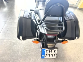 Honda CTX 700 Внос от Швейцария | Auto.bg — изображение 15 Honda CTX 700 Внос от Швейцария | Auto.bg — изображение 15