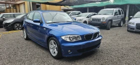 BMW 118 2.0diesel 6speed - Car24.bg BMW 118 2.0diesel 6speed