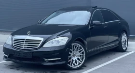 Mercedes-Benz S 500 AMG* FULL MAX * САМО НА ЗАДНО - Car24.bg Mercedes-Benz S 500 AMG* FULL MAX * САМО НА ЗАДНО