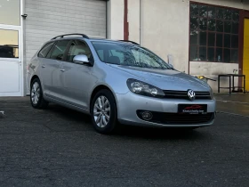 VW Golf 1.6 TDI 105HP - Car24.bg VW Golf 1.6 TDI 105HP