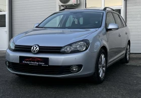 VW Golf 1.6 TDI 105HP - Car24.bg VW Golf 1.6 TDI 105HP