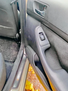 Toyota Avensis VVTI - 6500 лв. / 3323.40 € - 62573262 13 | Car24.bg Toyota Avensis VVTI - 6500 лв. / 3323.40 € - 62573262 13