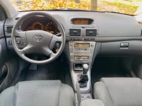 Toyota Avensis VVTI - 6500 лв. / 3323.40 € - 62573262 5 | Car24.bg Toyota Avensis VVTI - 6500 лв. / 3323.40 € - 62573262 5