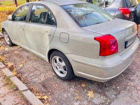 Toyota Avensis VVTI - 6500 лв. / 3323.40 € - 62573262 2 | Car24.bg Toyota Avensis VVTI - 6500 лв. / 3323.40 € - 62573262 2