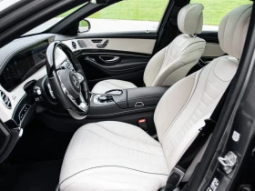 Mercedes-Benz S 560 4MATIC * АвтоКредит (ЦЕНА ДО БГ) - 48999 лв. / 25052.79 € - 76780269 7 | Car24.bg Mercedes-Benz S 560 4MATIC * АвтоКредит (ЦЕНА ДО БГ) - 48999 лв. / 25052.79 € - 76780269 7