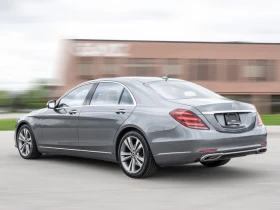 Mercedes-Benz S 560 4MATIC * АвтоКредит (ЦЕНА ДО БГ) - 48999 лв. / 25052.79 € - 76780269 4 | Car24.bg Mercedes-Benz S 560 4MATIC * АвтоКредит (ЦЕНА ДО БГ) - 48999 лв. / 25052.79 € - 76780269 4