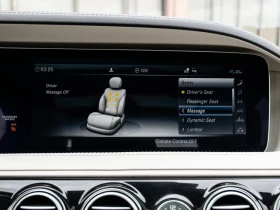 Mercedes-Benz S 560 4MATIC * АвтоКредит (ЦЕНА ДО БГ) - 48999 лв. / 25052.79 € - 76780269 12 | Car24.bg Mercedes-Benz S 560 4MATIC * АвтоКредит (ЦЕНА ДО БГ) - 48999 лв. / 25052.79 € - 76780269 12