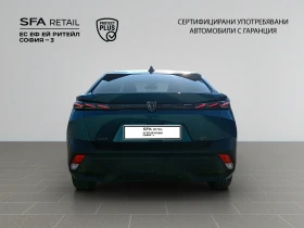 Peugeot 408 GT 1, 2 PureTech 130 EAT8 EURO 6.4 - 54990 лв. / 28115.94 € - 30531887 6 | Car24.bg Peugeot 408 GT 1, 2 PureTech 130 EAT8 EURO 6.4 - 54990 лв. / 28115.94 € - 30531887 6