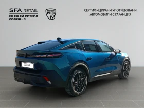 Peugeot 408 GT 1, 2 PureTech 130 EAT8 EURO 6.4 - 54990 лв. / 28115.94 € - 30531887 5 | Car24.bg Peugeot 408 GT 1, 2 PureTech 130 EAT8 EURO 6.4 - 54990 лв. / 28115.94 € - 30531887 5