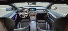 Mercedes-Benz C 220 AMG Night pack Full - 24999 € / 48893.79 лв. - 35868153 12 | Car24.bg Mercedes-Benz C 220 AMG Night pack Full - 24999 € / 48893.79 лв. - 35868153 12
