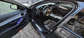 Mercedes-Benz C 220 AMG Night pack Full - 24999 € / 48893.79 лв. - 35868153 14 | Car24.bg Mercedes-Benz C 220 AMG Night pack Full - 24999 € / 48893.79 лв. - 35868153 14