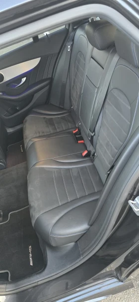 Mercedes-Benz C 220 AMG Night pack Full - 24999 € / 48893.79 лв. - 35868153 17 | Car24.bg Mercedes-Benz C 220 AMG Night pack Full - 24999 € / 48893.79 лв. - 35868153 17