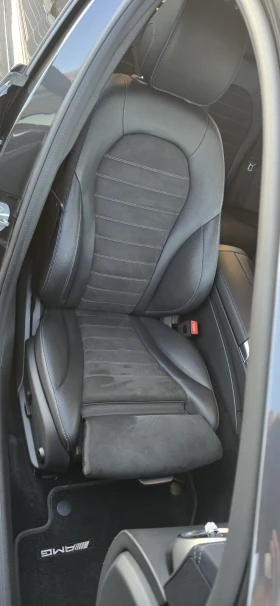 Mercedes-Benz C 220 AMG Night pack Full - 24999 € / 48893.79 лв. - 35868153 11 | Car24.bg Mercedes-Benz C 220 AMG Night pack Full - 24999 € / 48893.79 лв. - 35868153 11