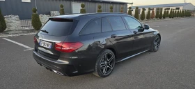 Mercedes-Benz C 220 AMG Night pack Full - 24999 € / 48893.79 лв. - 35868153 3 | Car24.bg Mercedes-Benz C 220 AMG Night pack Full - 24999 € / 48893.79 лв. - 35868153 3