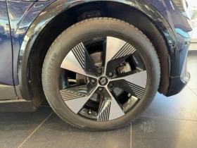 Renault Megane EQUILIBRE/EV40/131HP/LED/CAM/NAVI/ACC/240z - 22398 € / 43806.68 лв. - 25005606 7 | Car24.bg Renault Megane EQUILIBRE/EV40/131HP/LED/CAM/NAVI/ACC/240z - 22398 € / 43806.68 лв. - 25005606 7