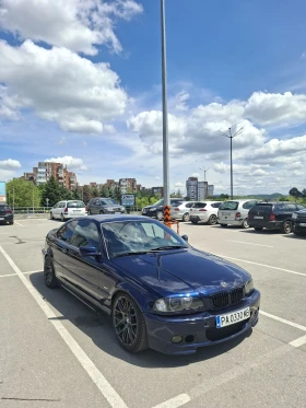 Снимка BMW 330