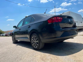 Seat Toledo CXM 1.6tdi ръчка - 5 € / 9.78 лв. - 42294607 11 | Car24.bg Seat Toledo CXM 1.6tdi ръчка - 5 € / 9.78 лв. - 42294607 11