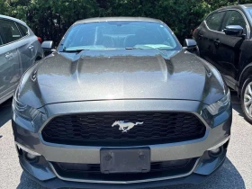 Ford Mustang * V6 * CARFAX * ОПЦИЯ ЗА ФИНАНСИРАНЕ | Auto.bg — изображение 6 Ford Mustang * V6 * CARFAX * ОПЦИЯ ЗА ФИНАНСИРАНЕ | Auto.bg — изображение 6