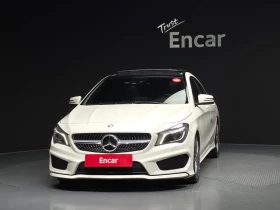 Mercedes-Benz CLA 250 4Matic | Auto.bg — изображение 3 Mercedes-Benz CLA 250 4Matic | Auto.bg — изображение 3