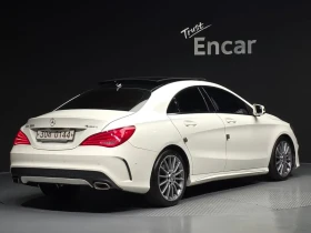 Mercedes-Benz CLA 250 4Matic | Auto.bg — изображение 2 Mercedes-Benz CLA 250 4Matic | Auto.bg — изображение 2