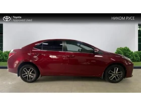 Toyota Corolla Luna | Auto.bg — изображение 4 Toyota Corolla Luna | Auto.bg — изображение 4