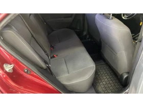 Toyota Corolla Luna | Auto.bg — изображение 12 Toyota Corolla Luna | Auto.bg — изображение 12