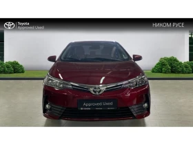 Toyota Corolla Luna | Auto.bg — изображение 6 Toyota Corolla Luna | Auto.bg — изображение 6