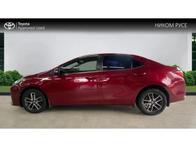 Toyota Corolla Luna | Auto.bg — изображение 7 Toyota Corolla Luna | Auto.bg — изображение 7