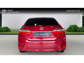 Toyota Corolla Luna | Auto.bg — изображение 5 Toyota Corolla Luna | Auto.bg — изображение 5