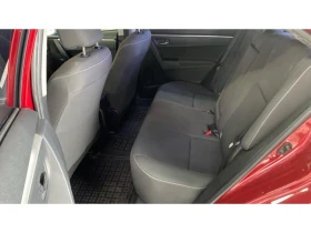 Toyota Corolla Luna | Auto.bg — изображение 17 Toyota Corolla Luna | Auto.bg — изображение 17