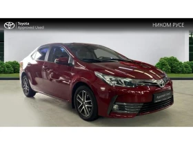 Toyota Corolla Luna | Auto.bg — изображение 2 Toyota Corolla Luna | Auto.bg — изображение 2