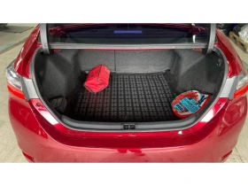 Toyota Corolla Luna | Auto.bg — изображение 15 Toyota Corolla Luna | Auto.bg — изображение 15