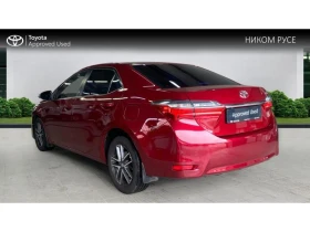 Toyota Corolla Luna | Auto.bg — изображение 3 Toyota Corolla Luna | Auto.bg — изображение 3