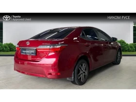 Toyota Corolla Luna | Auto.bg — изображение 9 Toyota Corolla Luna | Auto.bg — изображение 9