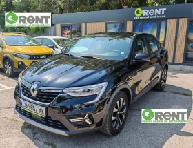 Renault Arkana 1900Евро за получаване, 1.3TCe автоматик - Car24.bg Renault Arkana 1900Евро за получаване, 1.3TCe автоматик