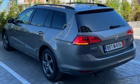 VW Golf Variant 1.6TDI/110/2016Г - 4800 € - 78013711 9 | Car24.bg VW Golf Variant 1.6TDI/110/2016Г - 4800 € - 78013711 9
