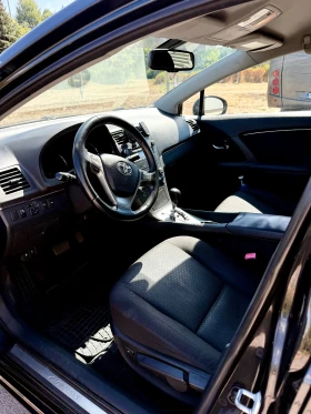 Toyota Avensis undefined | Auto.bg — изображение 5 Toyota Avensis undefined | Auto.bg — изображение 5