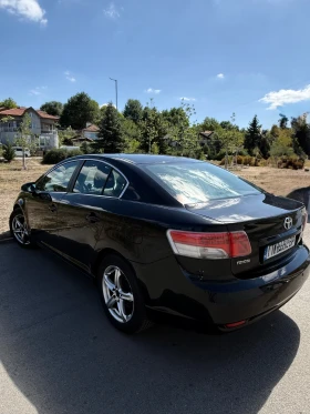Toyota Avensis undefined | Auto.bg — изображение 4 Toyota Avensis undefined | Auto.bg — изображение 4