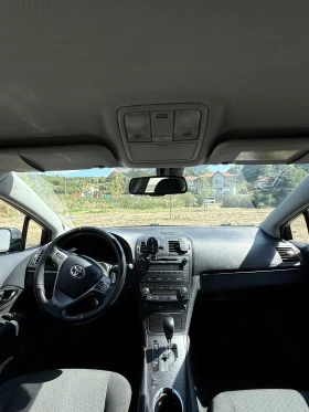 Toyota Avensis undefined | Auto.bg — изображение 6 Toyota Avensis undefined | Auto.bg — изображение 6