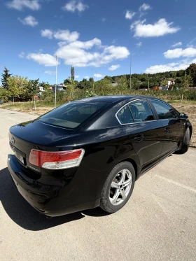 Toyota Avensis undefined | Auto.bg — изображение 3 Toyota Avensis undefined | Auto.bg — изображение 3