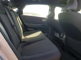 Hyundai Ioniq 6 Se | Auto.bg — изображение 10 Hyundai Ioniq 6 Se | Auto.bg — изображение 10