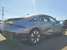 Hyundai Ioniq 6 Se | Auto.bg — изображение 3 Hyundai Ioniq 6 Se | Auto.bg — изображение 3